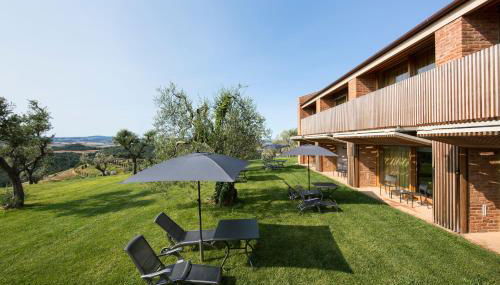 Pecora Vecchia - ColleMassari Hospitality - Foto 5, Garden