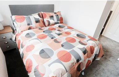 Private Room at The Burford Hideaway - Foto 6