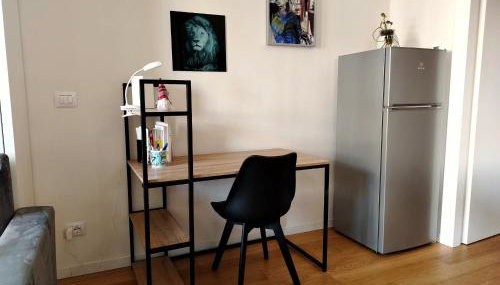 Terrazzo Milano Navigli M2 IEO Humanitas - Foto 3, furniture