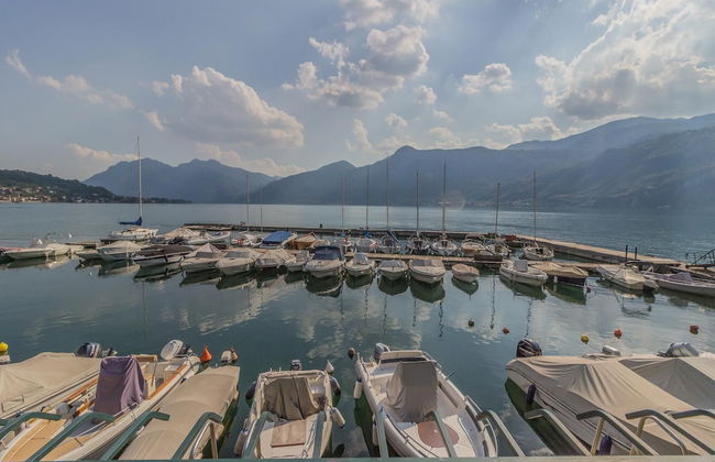 Sunset View in Lierna - Foto 38