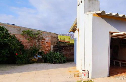 Casa pé na areia - Foto 13