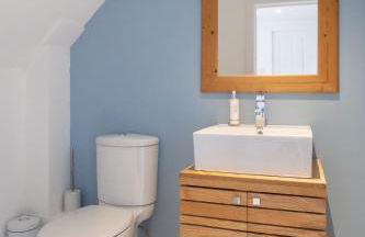 Seaside cottage on Moray coast - Foto 23