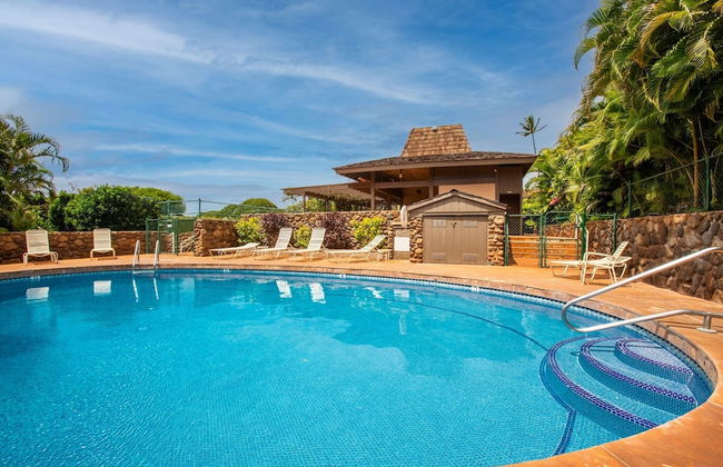 Kaanapali Plantation by Coldwell Banker Island Vacations - Foto 34