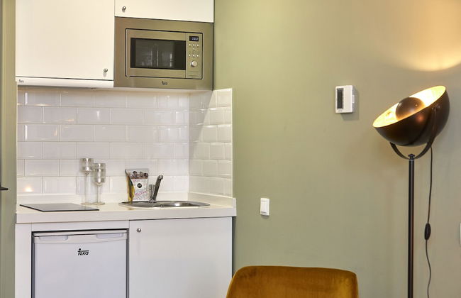 L&H La Latina - Photo 28