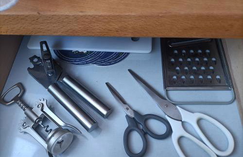 zentrale & ruhige Ferienwohnung - Foto 7