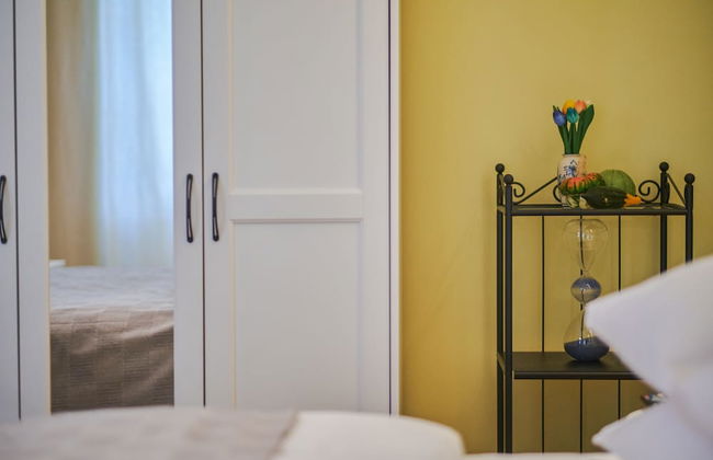 Peacock Boutique Apartments - Foto 32