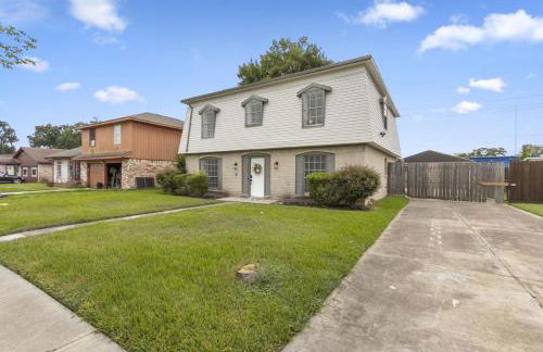 Spacious 4BR Family Home in Missouri City - Foto 27