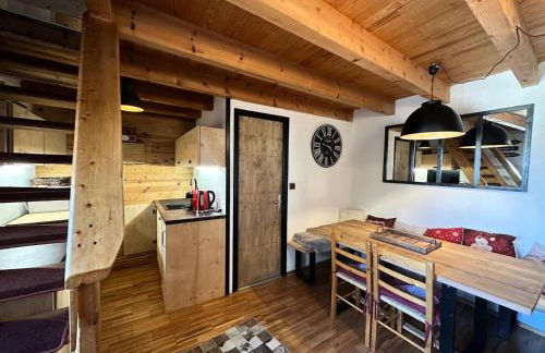 Résidence L'hostellerie - APPARTEMENT SAINTE MARIE MAE-0041 - Foto 10