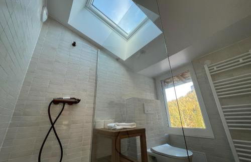 Domaine de Rozan - Col de Porte, Chartreuse - Grenoble - Foto 36