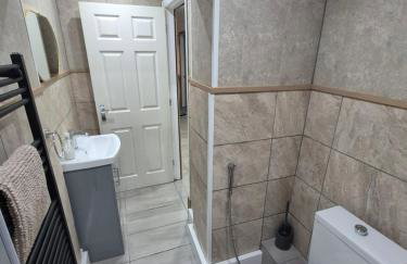 Ulverston Town Centre Ground Floor Apartment - Foto 10