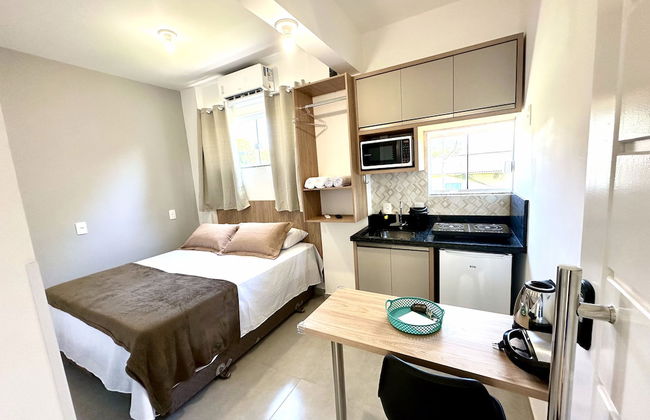 Ecomarine Apart Hotel - Foto 21