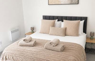Parking - Sleep 3 - 1 Bedroom - Easy Access - Photo 14