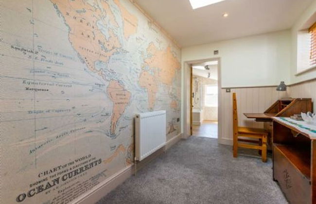 Host Stay St Joseph s Cottage - Foto 16