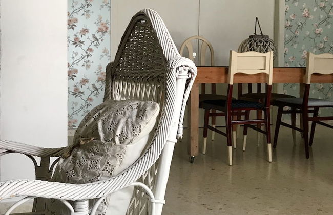 El patio del limonero - Foto 13