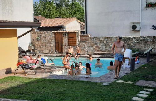 Siore Marie gli alloggi - Foto 59