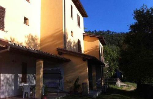 Appartamenti di campagna Le Rancole by Ospitaci - Foto 16