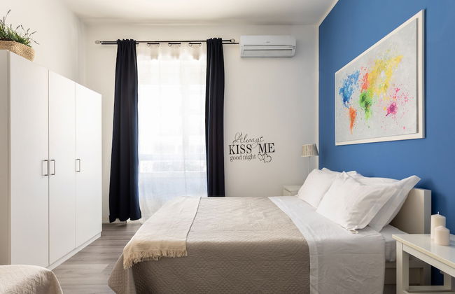 Appartamento Blu al porto - Foto 1