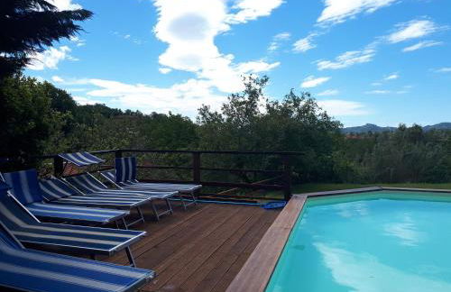 338 - Residence Montebello Cottage di Pietra F, Relax con Giardino e Piscina - Foto 4