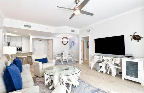 Silver Beach Towers W1005 - Foto 25