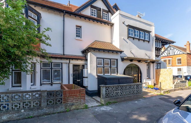 Host Stay Sackville Apartment - Photo 9