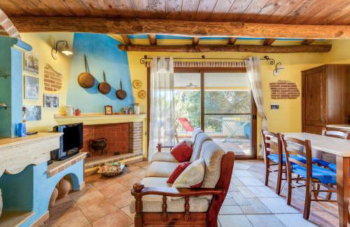 Il rifugio di Mandriola - Foto 1