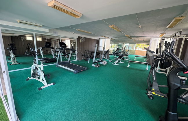 Jomtien Beach Residence - Photo 48