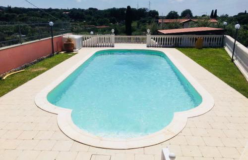 Villa Ennio - Foto 4