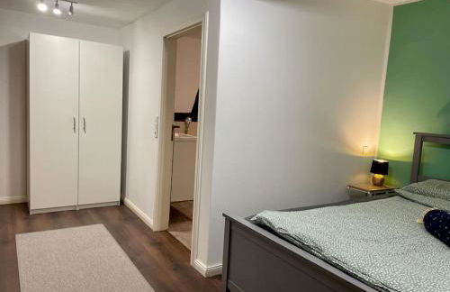 Wohnen im Fachwerk - Ferienwohnung Fenja - Foto 15