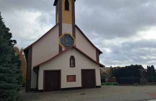 przy Zamku Ryn - Foto 9