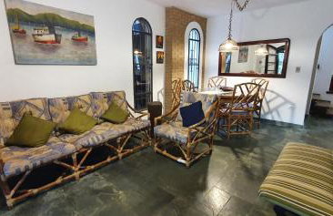 Casa na Praia Lagoinha - 300 metros da praia - Foto 7