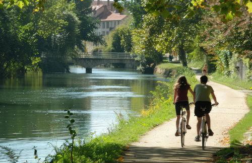 Affitto Breve Rovigo La Casa sul Grande Fiume Po di Nadine - Foto 21