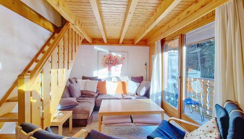 Myrtilles Mr27 Telecabine & Nature 6 Pers - Foto 3