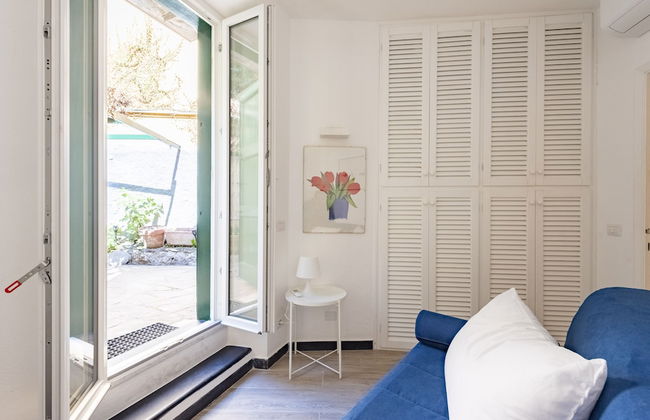 JOIVY La Finestra Sulla Piazzetta a Portofino - Foto 26