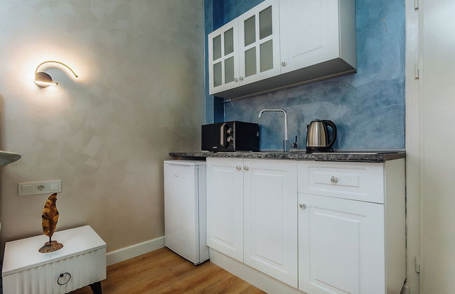 Taksim Bi Center - Foto 32