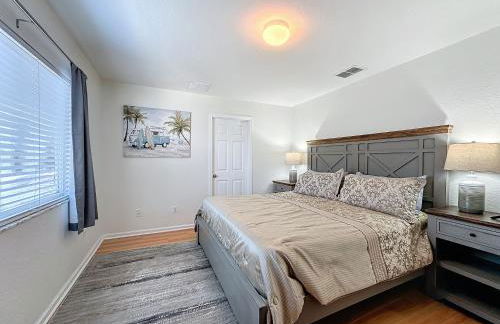 Disney World Vacation.. Luxury 6 BR/4 BA 5 Star Villa - Foto 74