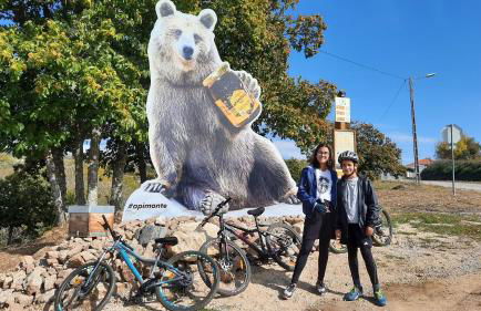 Apimonte Casa do Serra - PN Montesinho - Foto 56