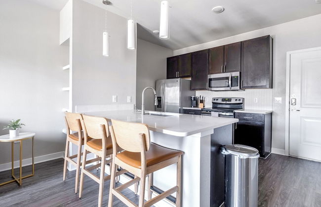 Barsala at Falcon Grand Harbor Apartments - Foto 13