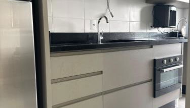 Apartamento Bairro Floresta - Foto 4