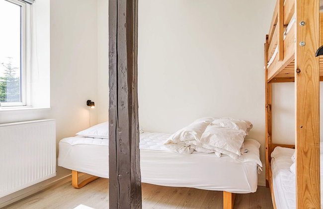 21 Person Holiday Home in Hurup Thy - Foto 3