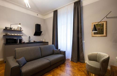 CA’MILLA Luxury Apartments Trieste - Photo 9
