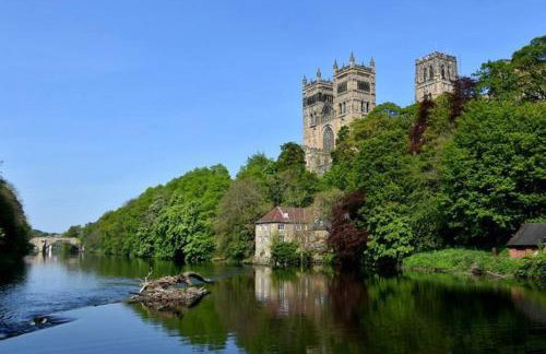 Bungalow in Shildon County Durham - Foto 24