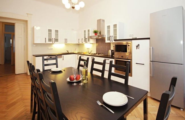 Prague Central Exclusive Apartments - Foto 22