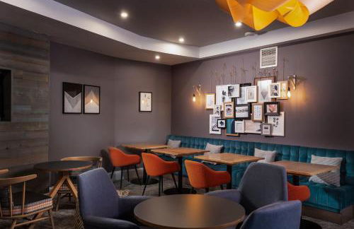 Staybridge Suites Newcastle by IHG - Foto 33