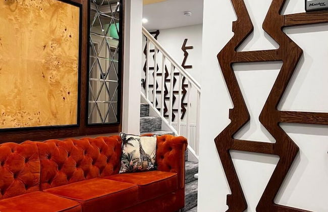 53 Luxury Accommodation - Foto 15