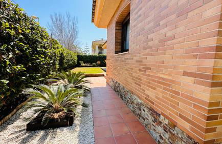 Hermosa Villa L'Ardiaca - Foto 79