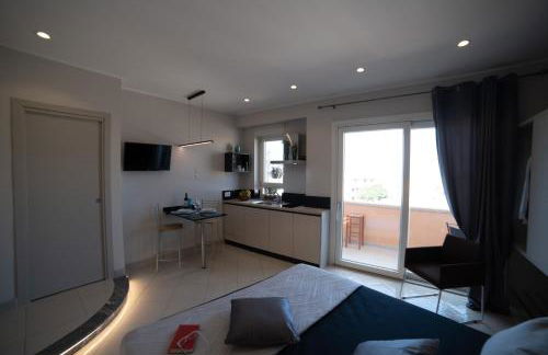 Sapore Di Sale Accommodation Tropea - Photo 19