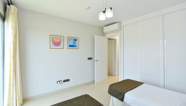 Holiday Home, Maspalomas - Foto 5, Habitación