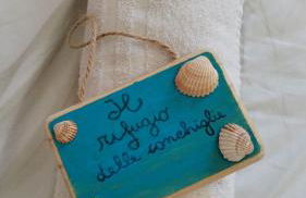 Il Rifugio delle Conchiglie - Foto 21