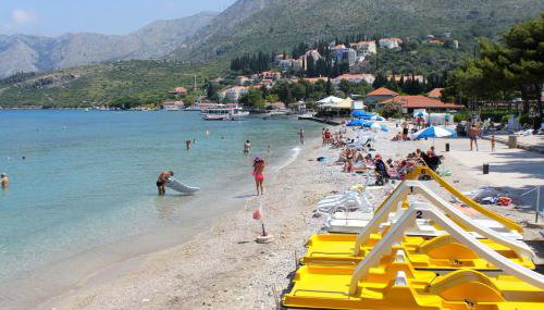 Apartments with a parking space Mocici, Dubrovnik - 9081 - Foto 4