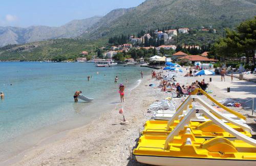 Family friendly house with a swimming pool Mihanici, Dubrovnik - 9029 - Foto 4